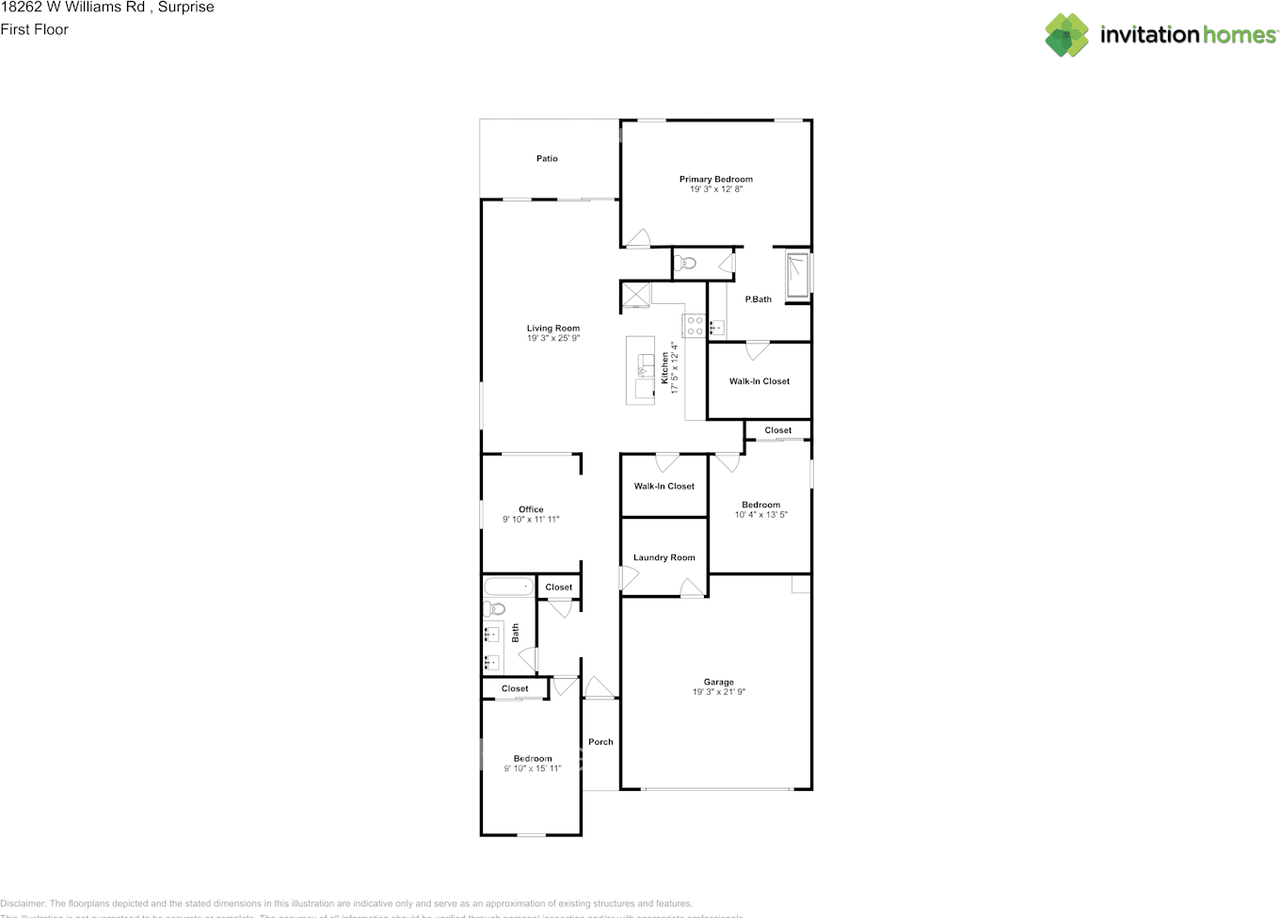 18262 W Williams Rd - Photo 2 of 14