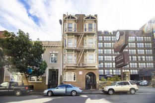 635 Ellis - Photo 1 of 1