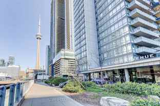 4 Spadina Avenue #1908 - Photo 1 of 1