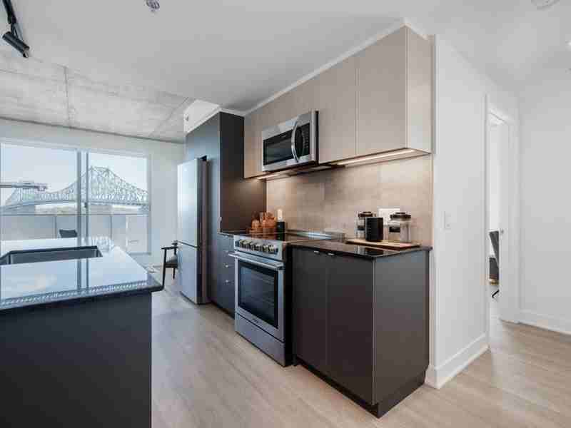 Esplanade Cartier Locatif - Photo 3 of 23