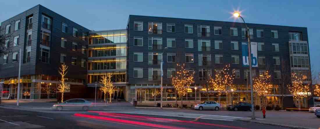 The Fitzgerald - Photo 4 of 50