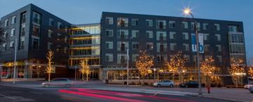 featured image of 1201 W Mount Royal Ave