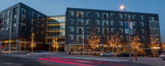 The Fitzgerald - Photo 1 of 1