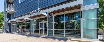 featured image of 1201 W Mount Royal Ave