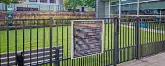 The Fitzgerald - Photo 1 of 1