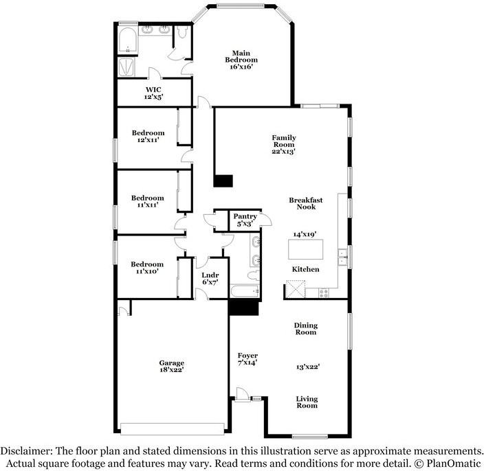 8470 W Bajada Rd - Photo 2 of 16