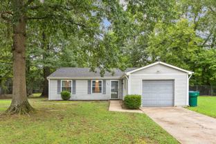 501 Ashwood Dr - Photo 1 of 1