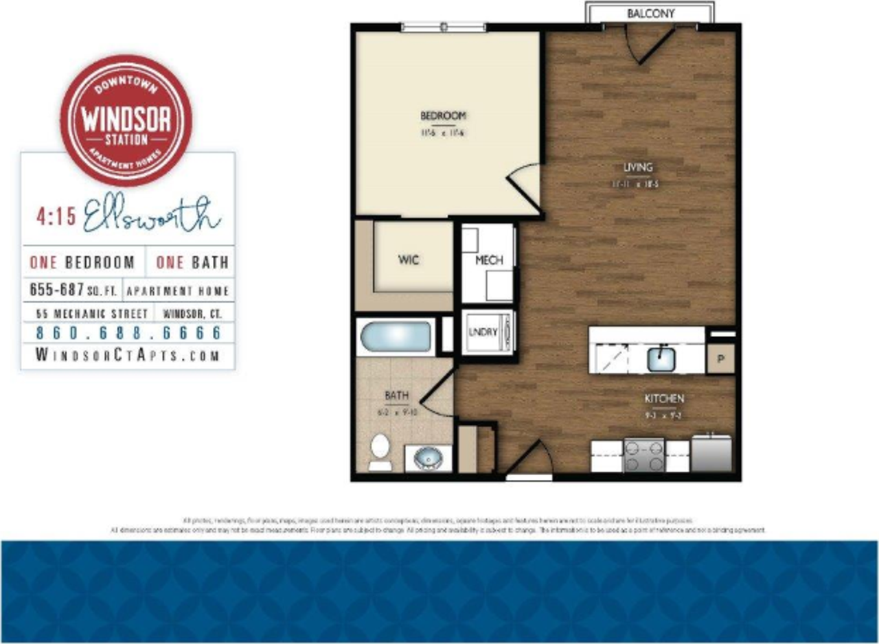 Windsor Station - Photo 5 of 5