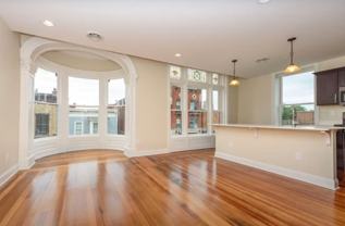 134 Remsen St #301 - Photo 1 of 1