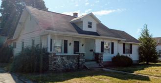 4523 S Harmon St - Photo 1 of 1