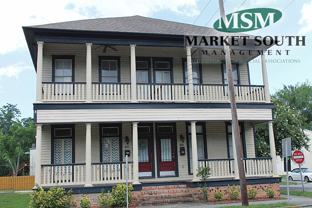 1526 Habersham St - Photo 1 of 1