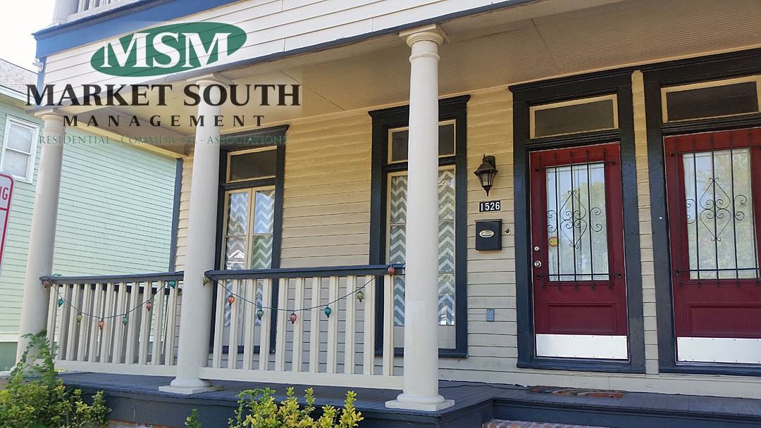 1526 Habersham St - Photo 2 of 13