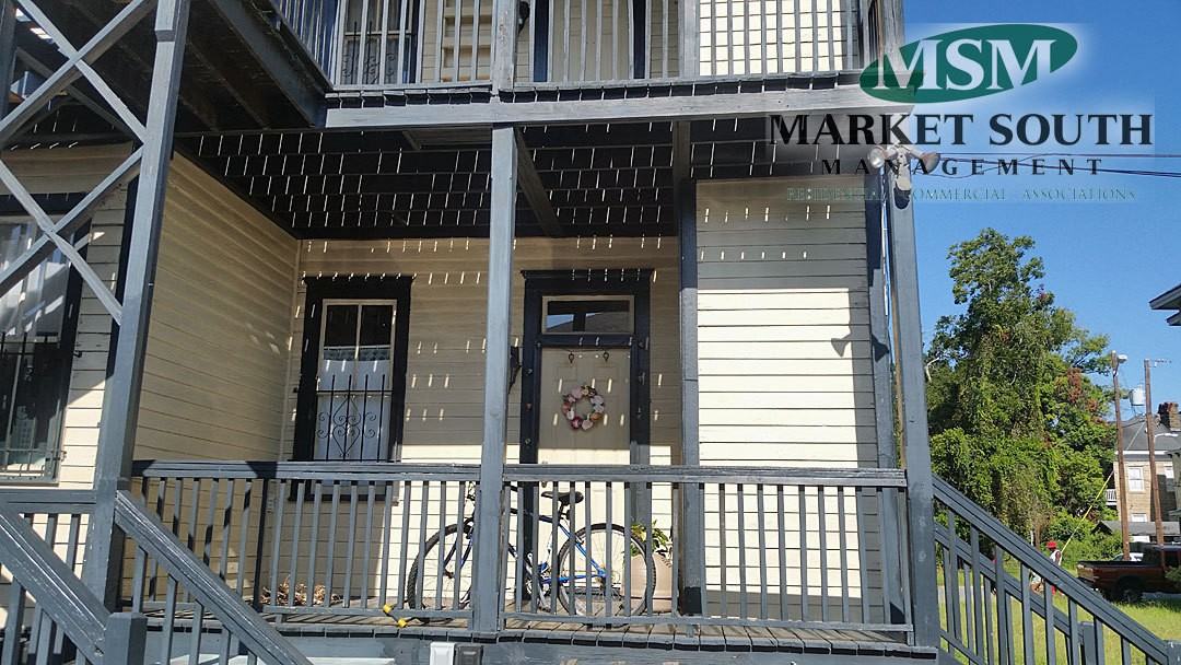 1526 Habersham St - Photo 7 of 13