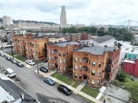 Oakland Bates Apartments - Photo 1 of 1