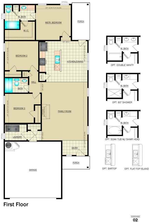 2120 Kilpatrick Ln Nw - Photo 2 of 21
