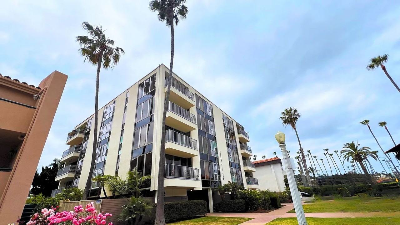 Playa de Oro Apartments - Photo 2 of 16