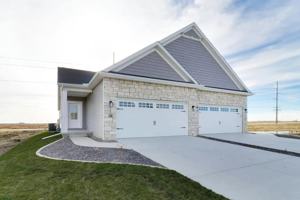 featured image of Stone Mill Ct