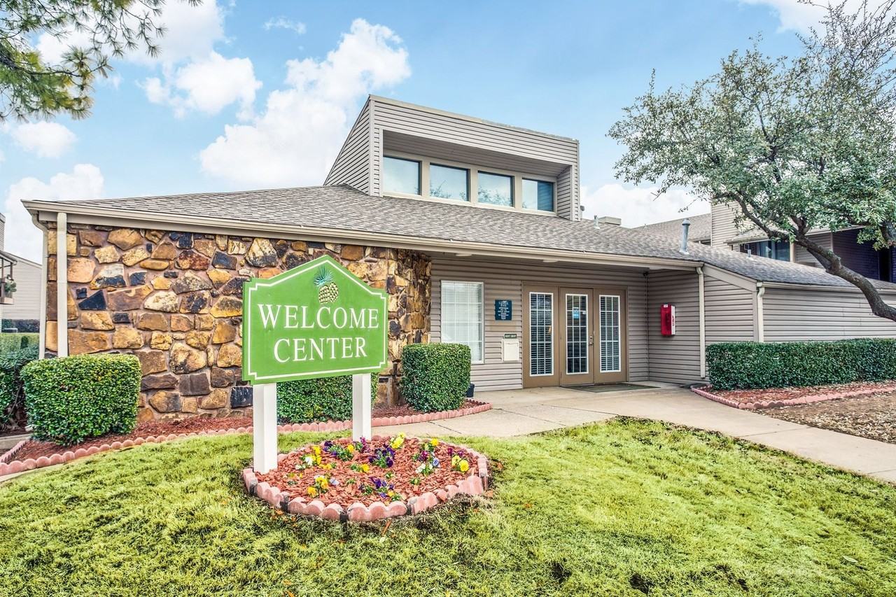 Tamarack Place Apartments - Photo 2 of 2