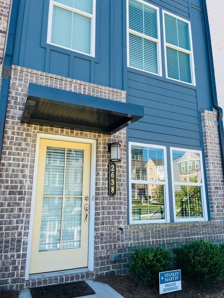 2638 Creekside Dr Nw - Photo 2 of 31