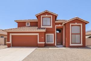 featured image of 10757 W Angels Ln