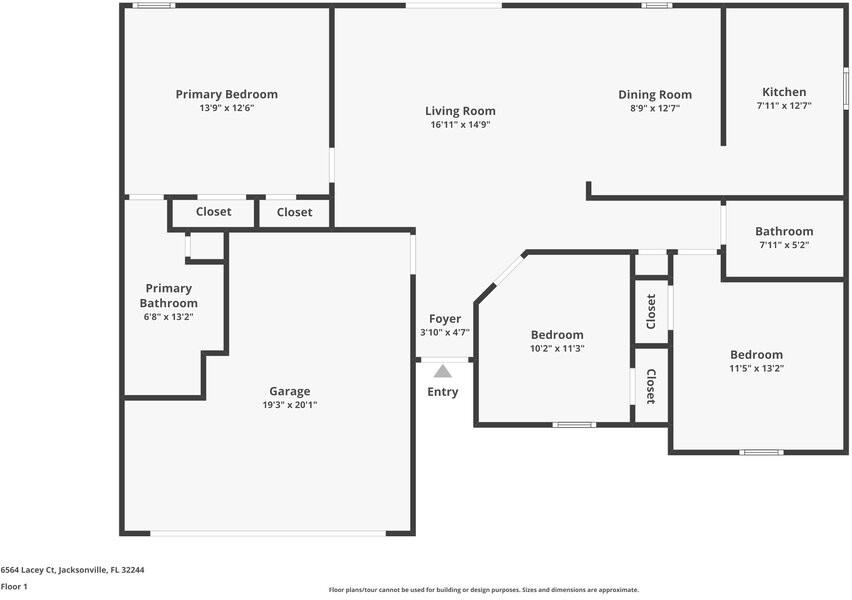 6564 Lacey Ct - Photo 2 of 16