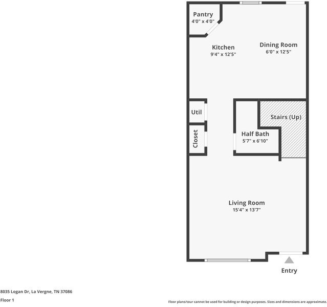 8035 Logan Dr - Photo 2 of 17