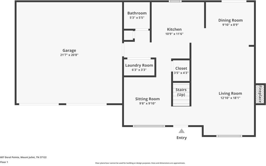 607 Doral Pointe - Photo 2 of 17