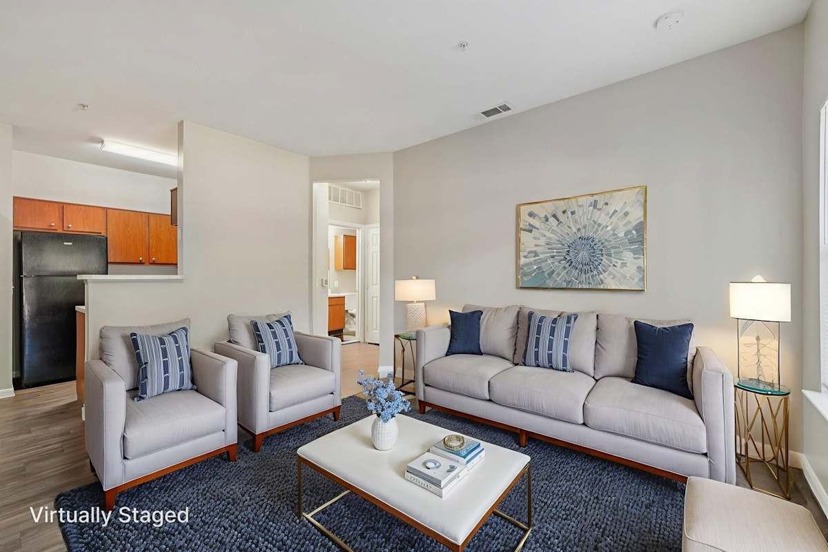 Vistas of Vance Jackson Apartments - Photo 4 of 49