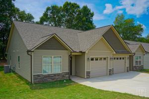 featured image of Flat Cove Rd