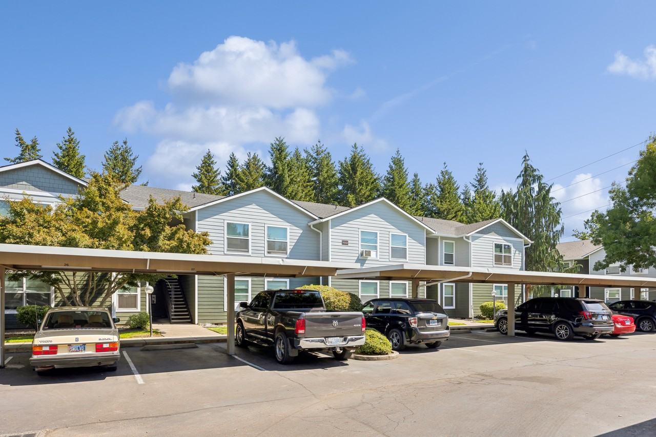 Nolan Ridge Apartments - Photo 2 of 50