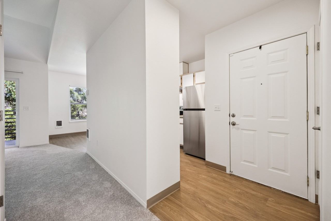 Nolan Ridge Apartments - Photo 4 of 50