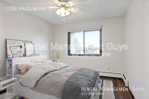 featured image of 1264 Hazelwood Street #204