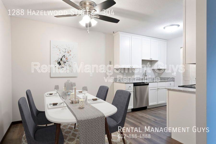 1264 Hazelwood Street #204 - Photo 3 of 7