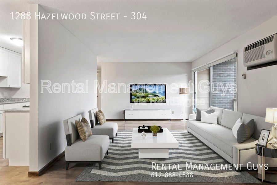 1264 Hazelwood Street #204 - Photo 6 of 7