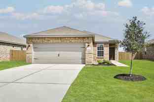 435 Lone Rider Dr - Photo 1 of 1