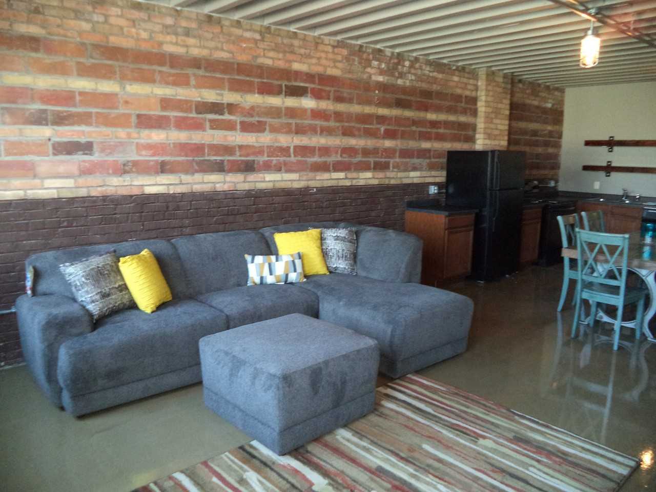 Modern Downtown Loft Living at A.T. Lofts – Minot, ND - Photo 6 of 24