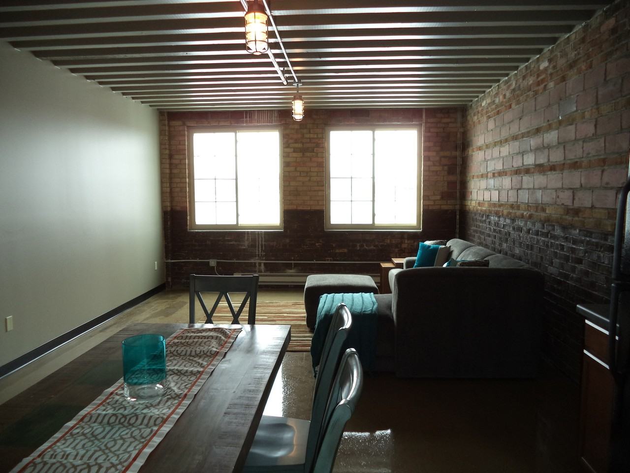 Modern Downtown Loft Living at A.T. Lofts – Minot, ND - Photo 7 of 24
