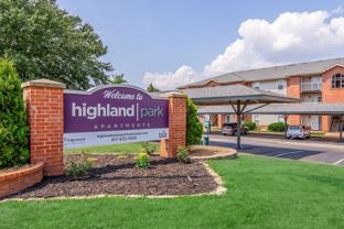 Highland Park Apartments - Photo 1 of 1