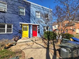 109 O Street SW – Prime Location & Immediate Move - Photo 1 of 1