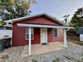 2610 S Bryan St - Photo 1 of 1