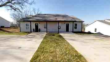 featured image of Clark Rd