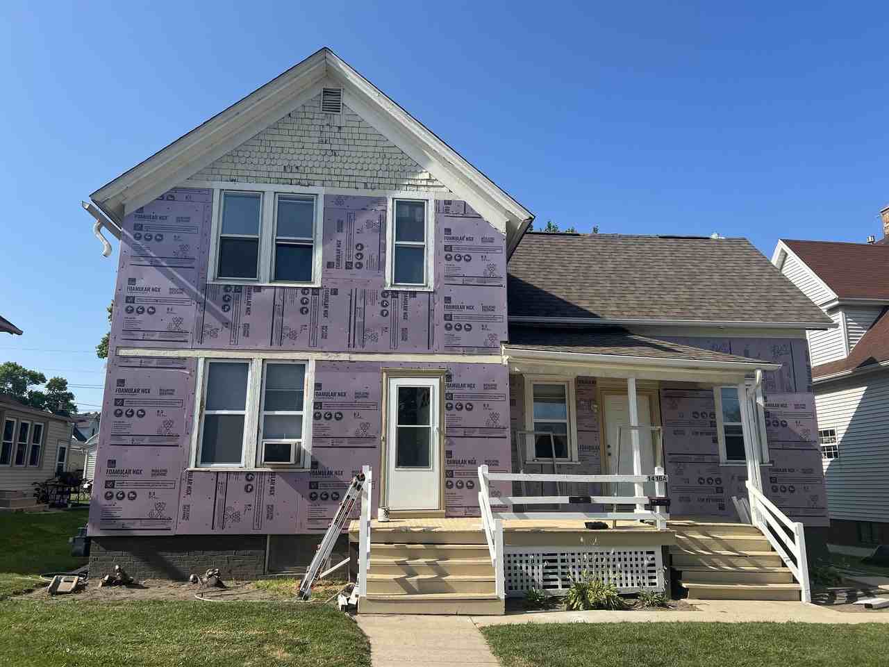 1416A Illinois Ave - Photo 4 of 11