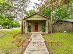 1110 N Clinton St - Photo 1 of 1