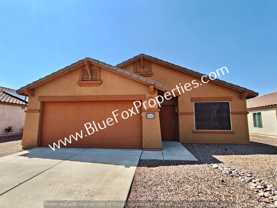 7669 W August Moon Pl - Photo 1 of 1