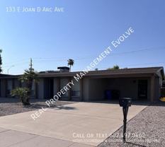 133 E Joan D Arc Ave - Photo 1 of 1