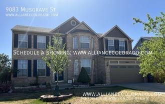 9083 Musgrave St - Photo 1 of 1