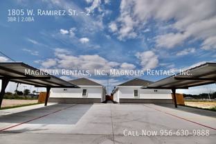 1805 Ramirez St #2 - Photo 1 of 1