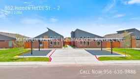 802 Hidden Hills St #2 - Photo 1 of 1