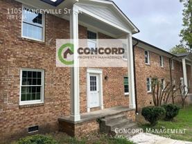 1105 Yanceyville St #A - Photo 1 of 1
