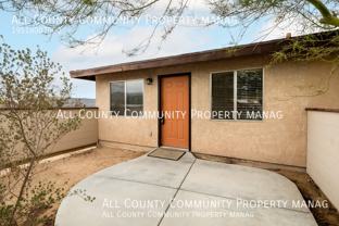 73596 Desert Trail Dr #A - Photo 1 of 1
